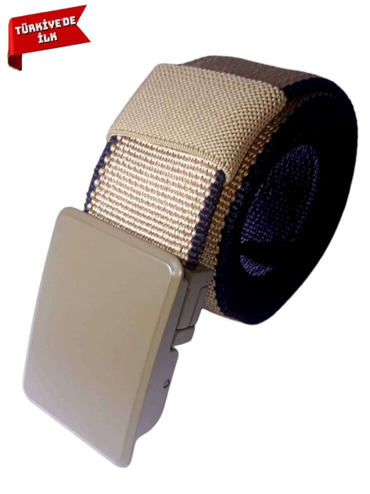 Kemer Guard Çift Taraflı