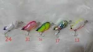 Kendo Shrimps Minnow 36F C:17Kendo Shrimps Minnow 36F C:17