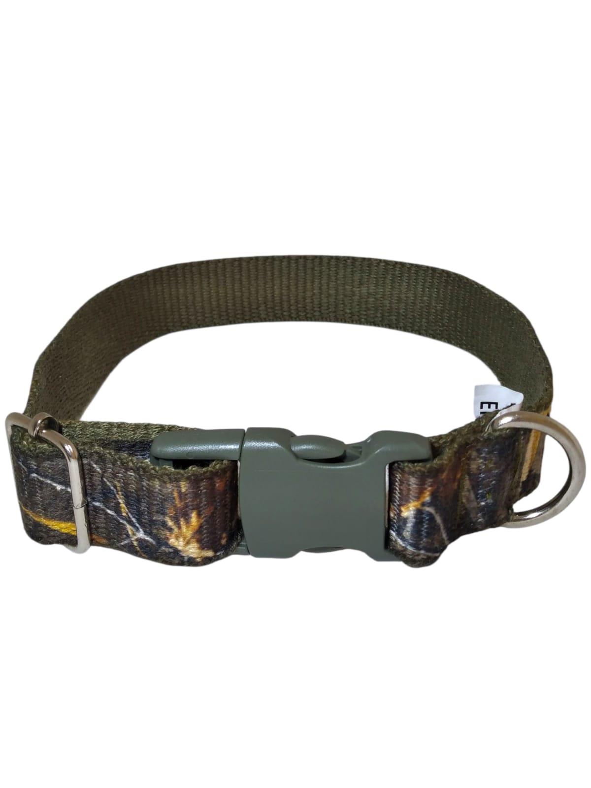 Köpek Tasması Tokalı