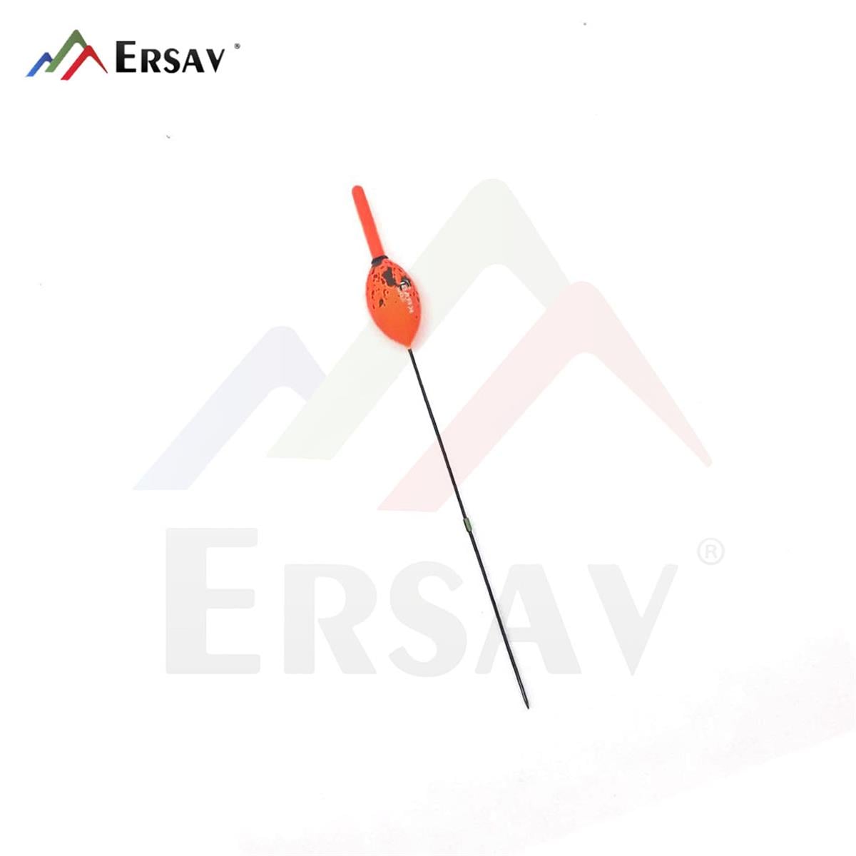 Krasi Balza Orj Şamandıra 3,0 gr  boy 19 cm.Fosfor Yuv.