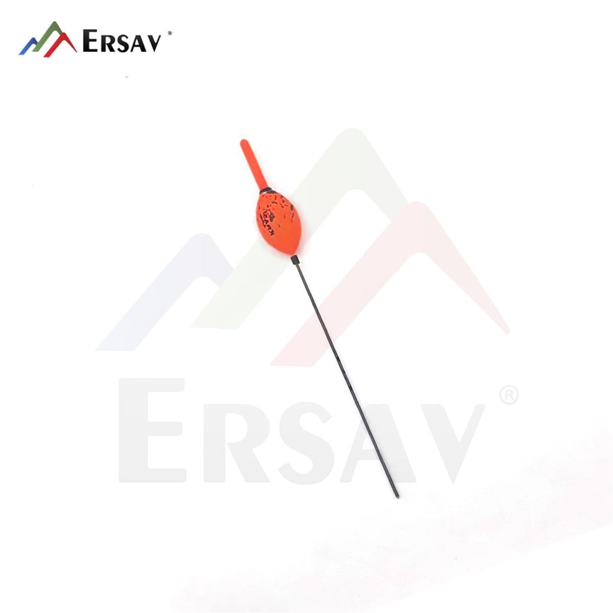 Krasi Balza Orj Şamandıra 4,0 gr  boy 19 cm.Fosfor Yuv.