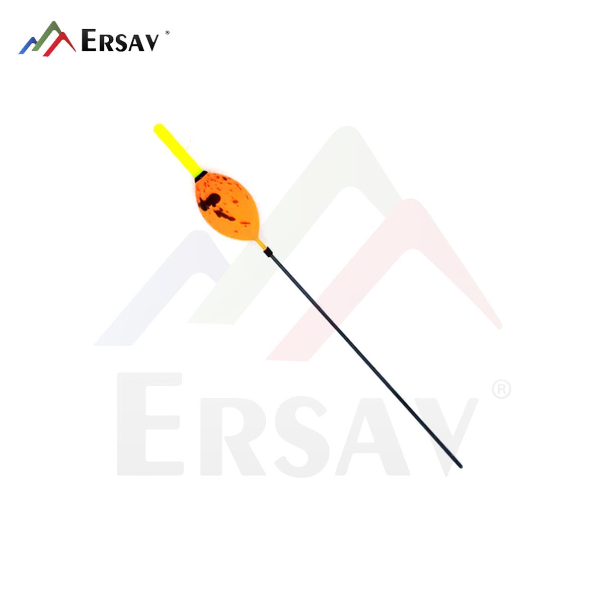 Krasi Balza Orj Şamandıra 5,0 gr  boy 19 cm.Fosfor Yuv.