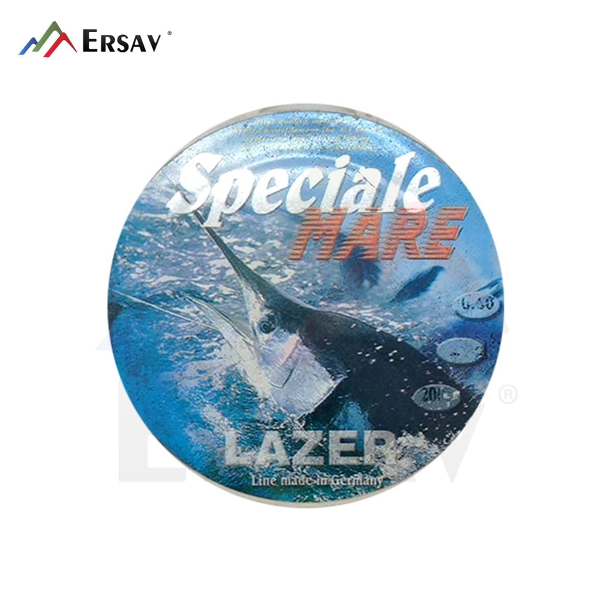 Lazer Speciale Mare 0.60 mm 200 m Misina