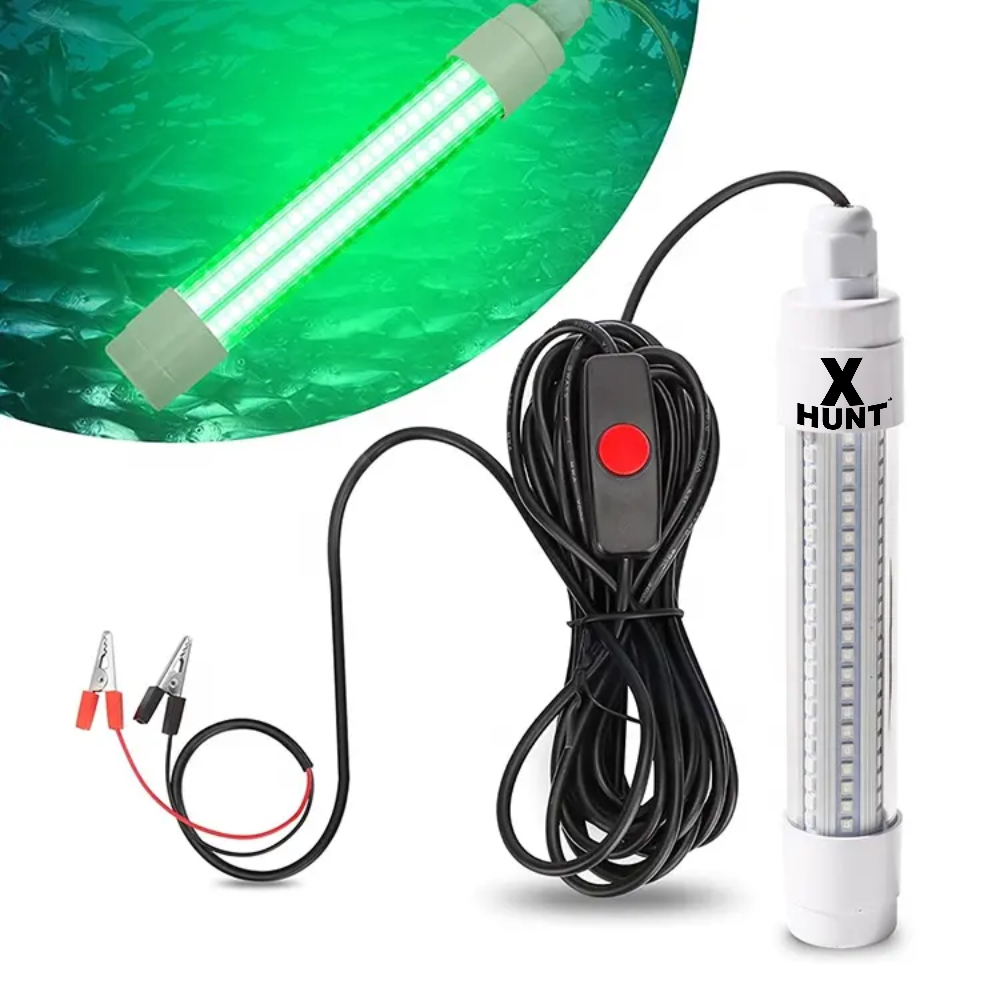 Led Lamba Balık Avı