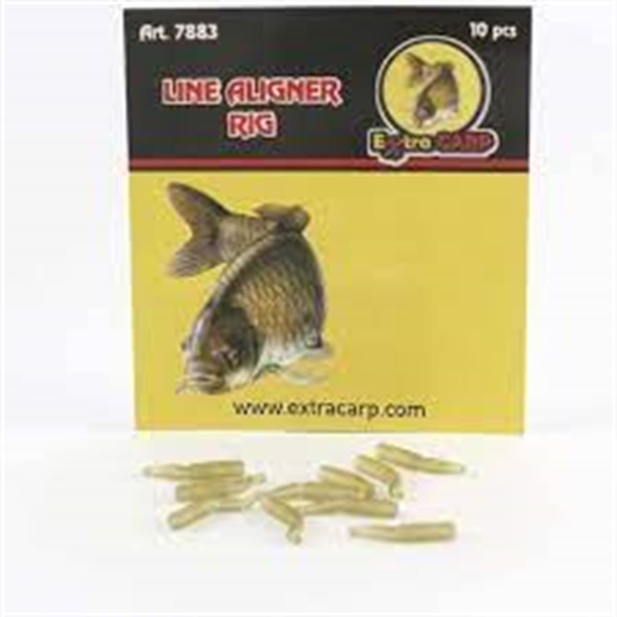 Line Aligner Rig / 10Psc