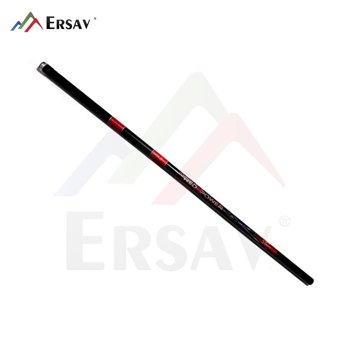 Lineaeffe Red X Power 7.00 m Göl Olta Kamışı