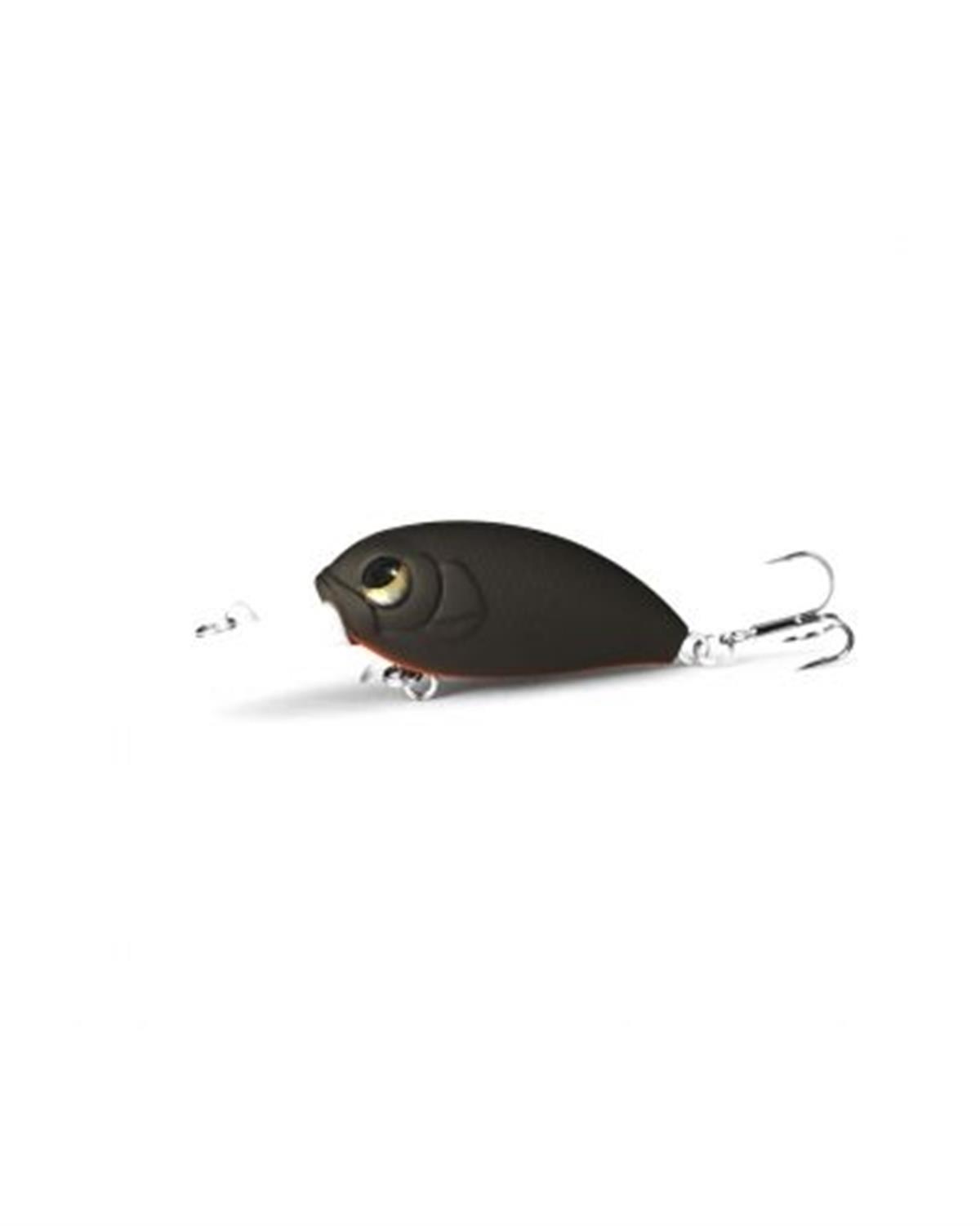 Lurefans E-39 Excavator 39 mm 4.8 gr Floating Sahte Balık C:37