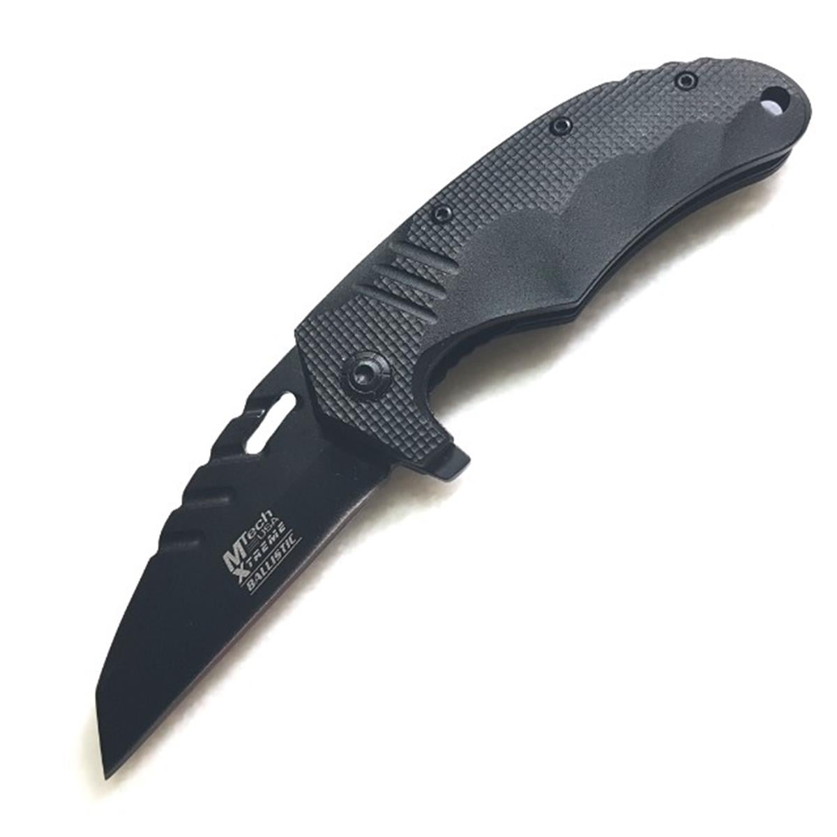 M-Tech Usa Xtreme Ballistic MX-A804