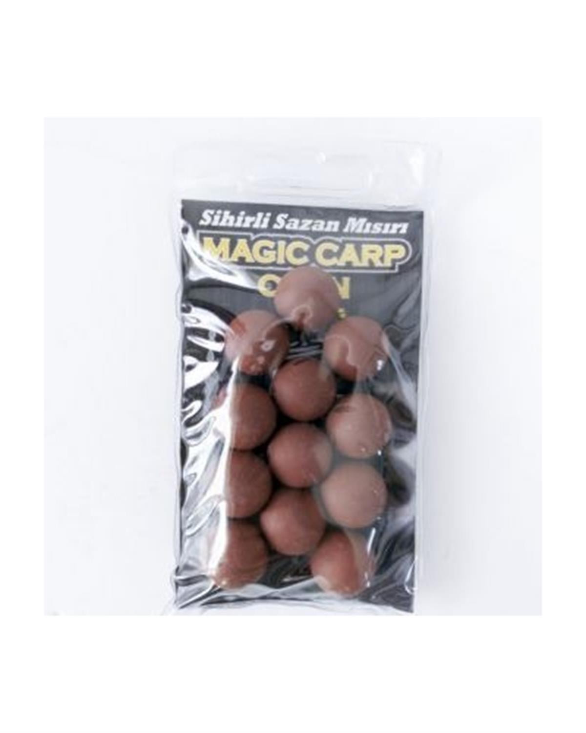 Magic Carp Boili Sazan Yemi /MC3-015