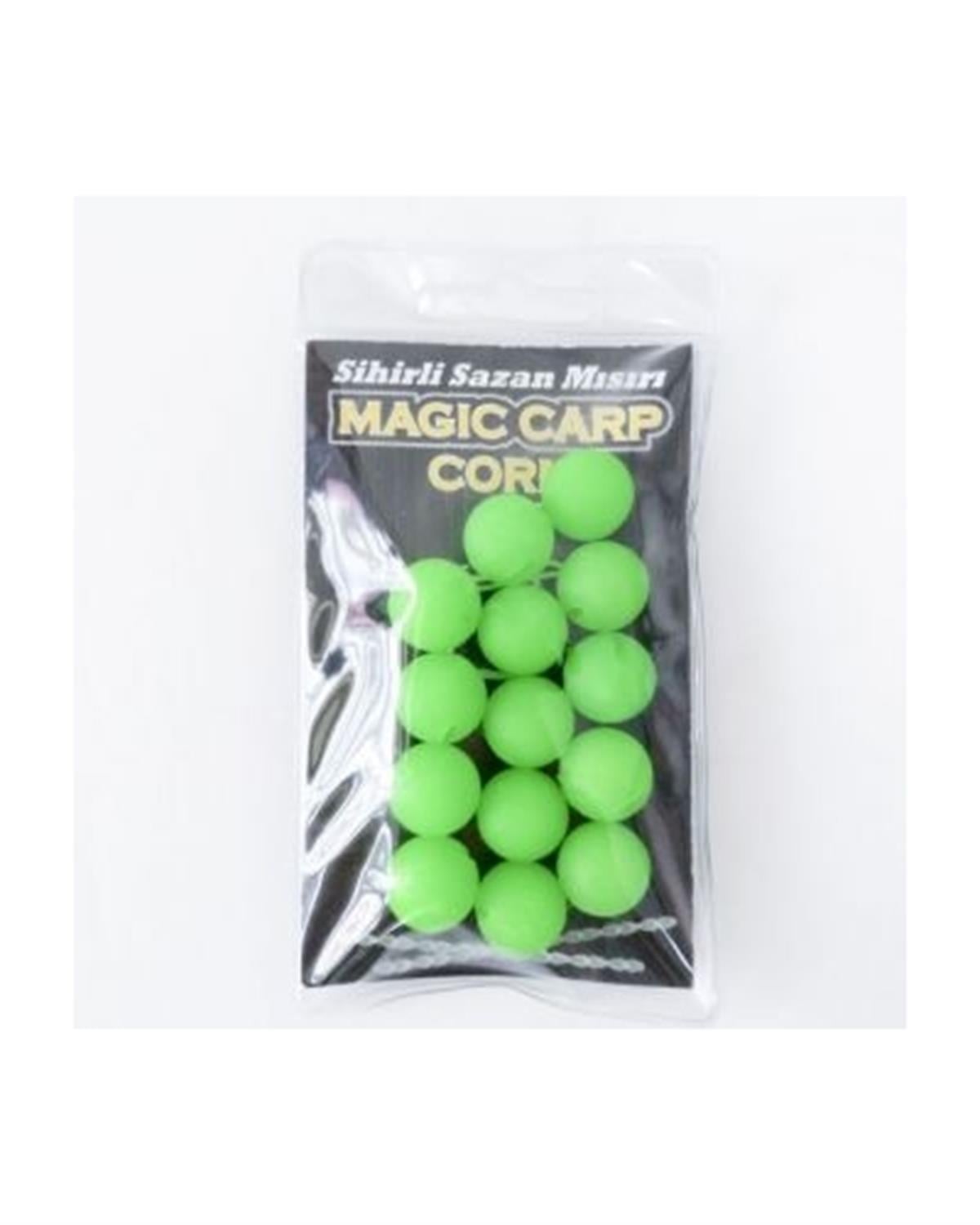 Magic Carp Boili Sazan Yemi /MC3-019