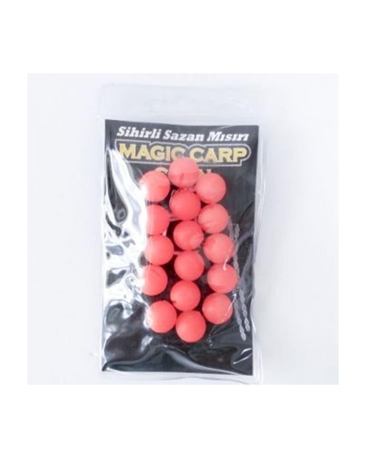 Magic Carp Boili Sazan Yemi /MC3-026