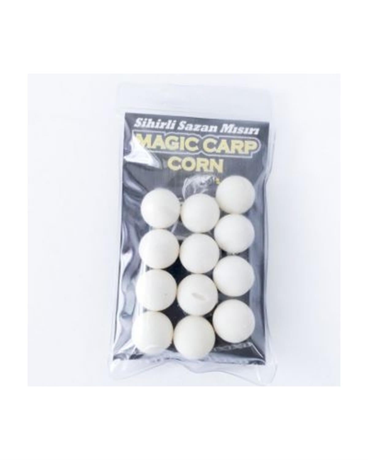 Magic Carp Boili Sazan Yemi/MC3-003