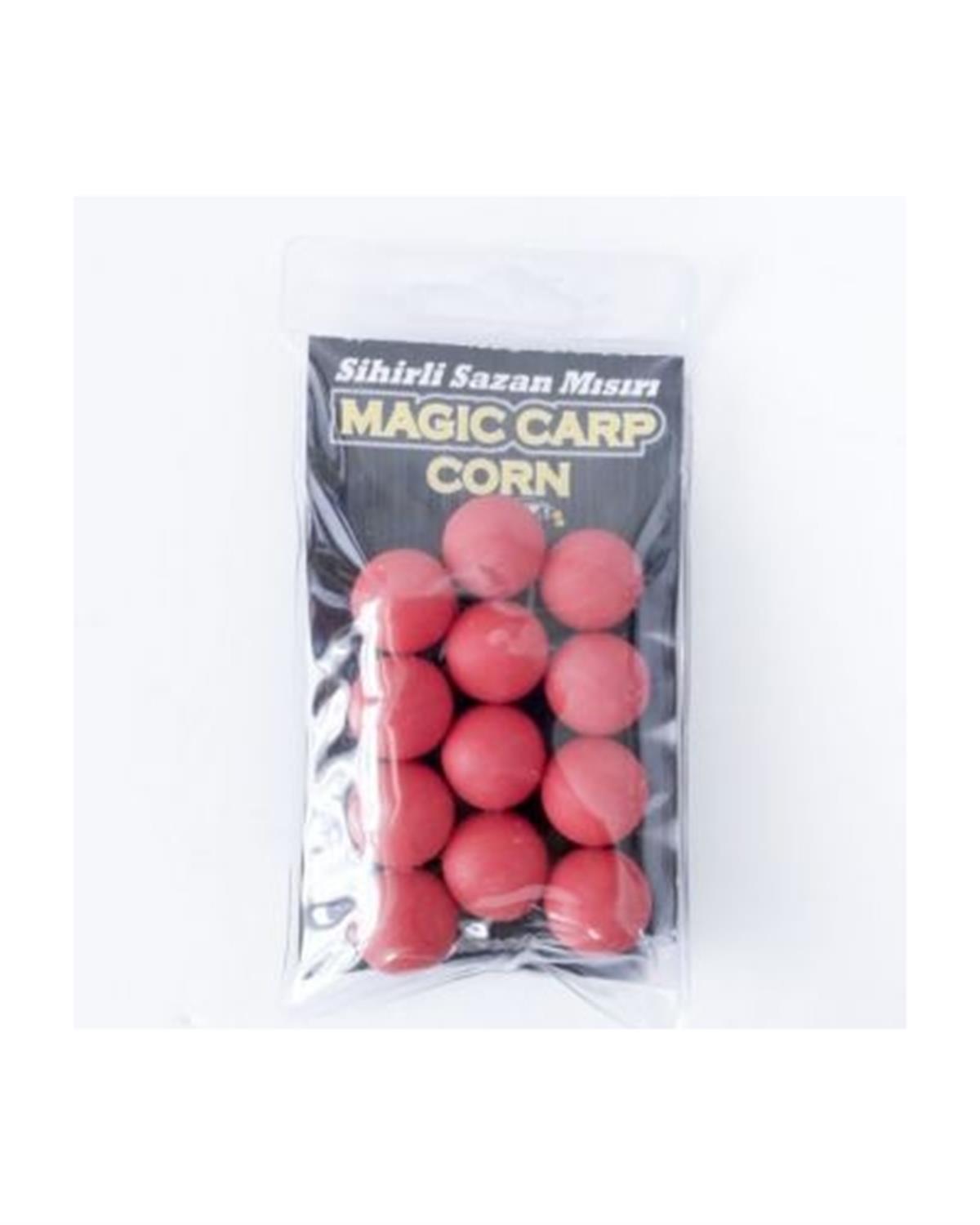 Magic Carp Boili Sazan Yemi/MC3-006