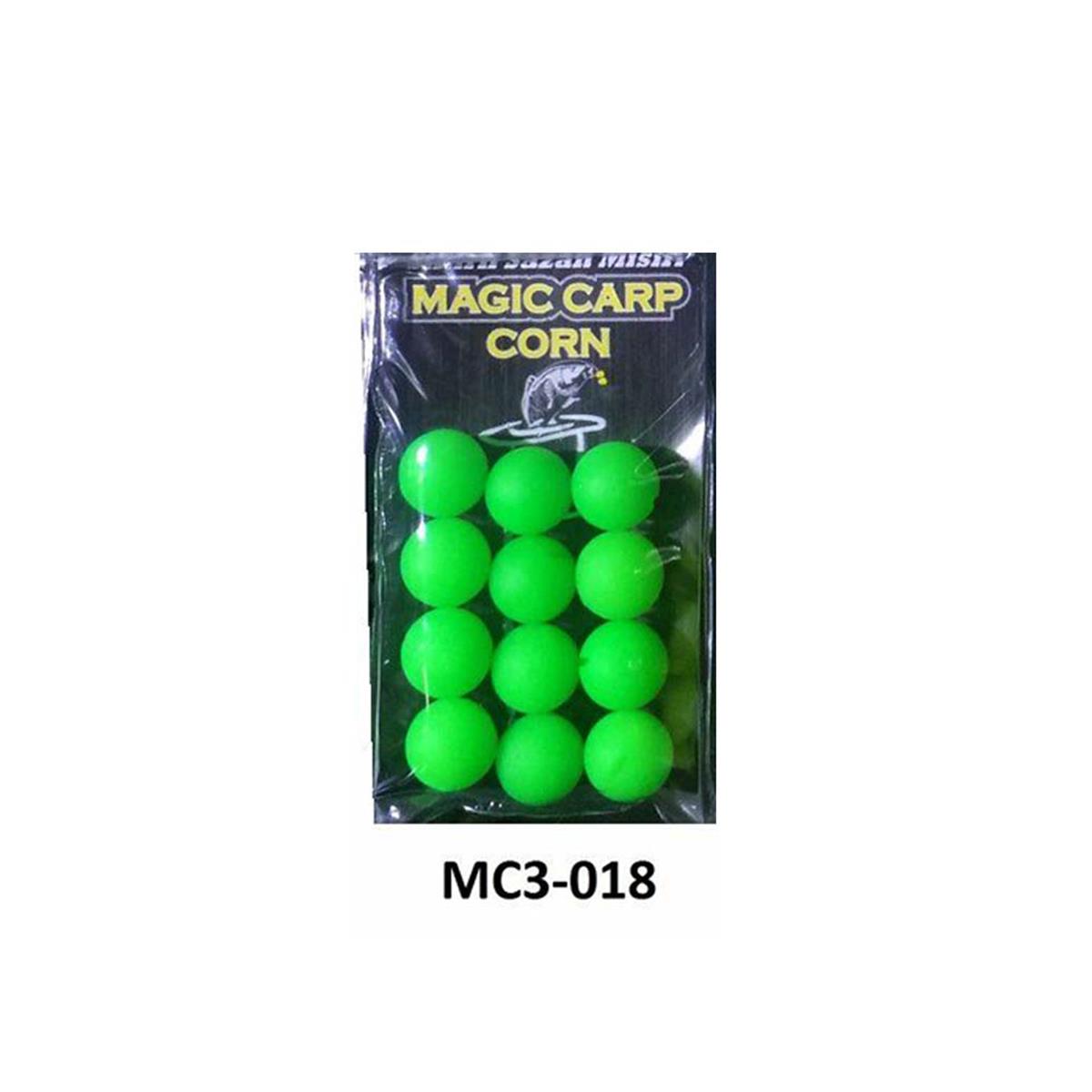 Magic Carp Boili Sazan Yemi/MC3-018