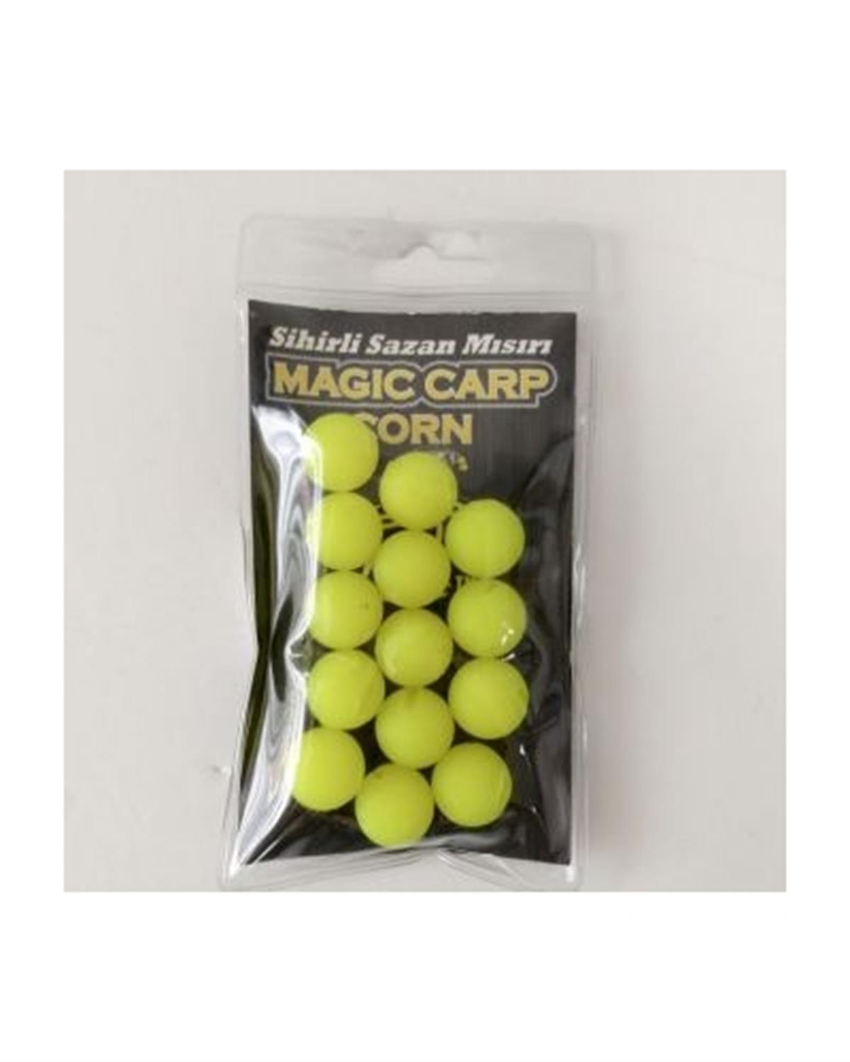 Magic Carp Boili Sazan Yemi/MC3-022