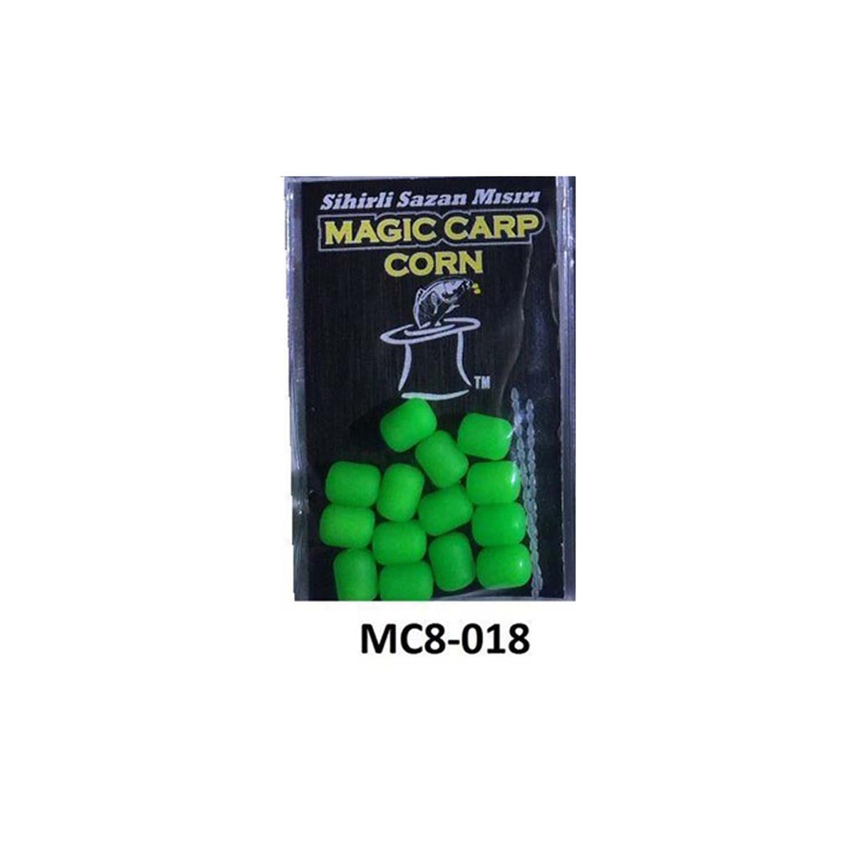 Magic Carp Dumbell Sazan Yemi/MC8-018