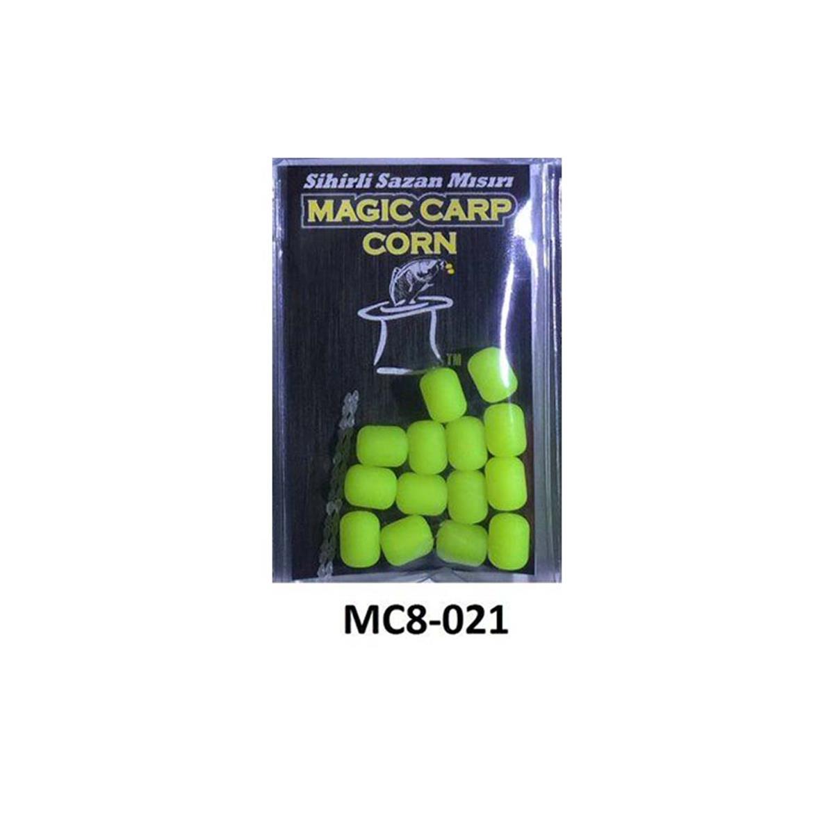 Magic Carp Dumbell Sazan Yemi/MC8-021