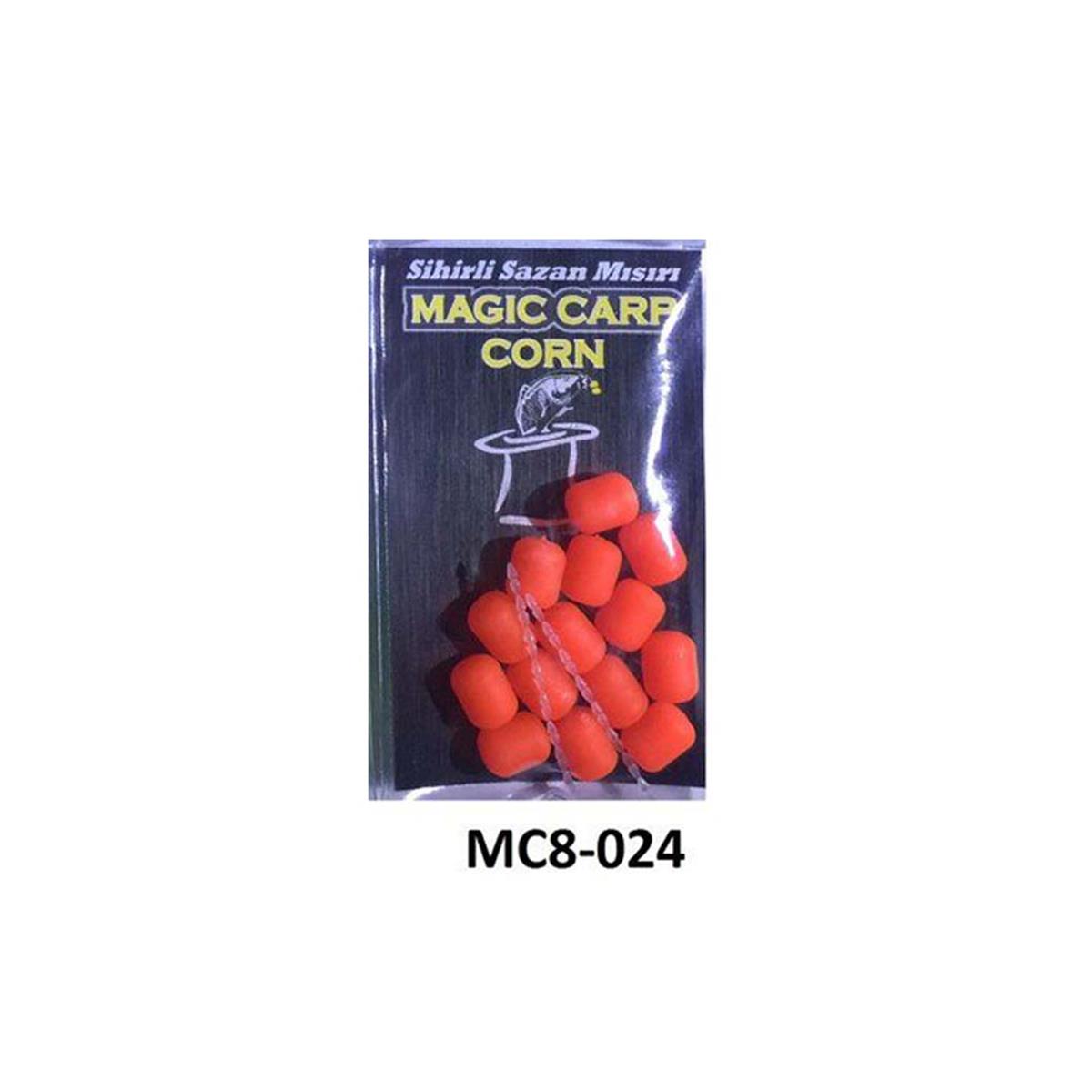 Magic Carp Dumbell Sazan Yemi/MC8-024