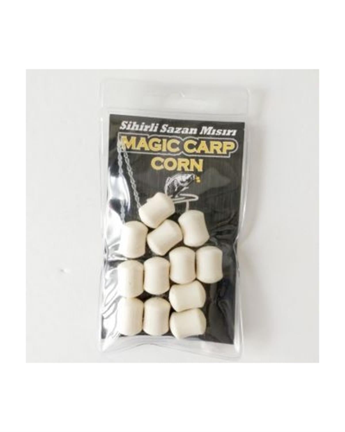 Magic Carp Dumbell Sazan Yemi/MC9-003