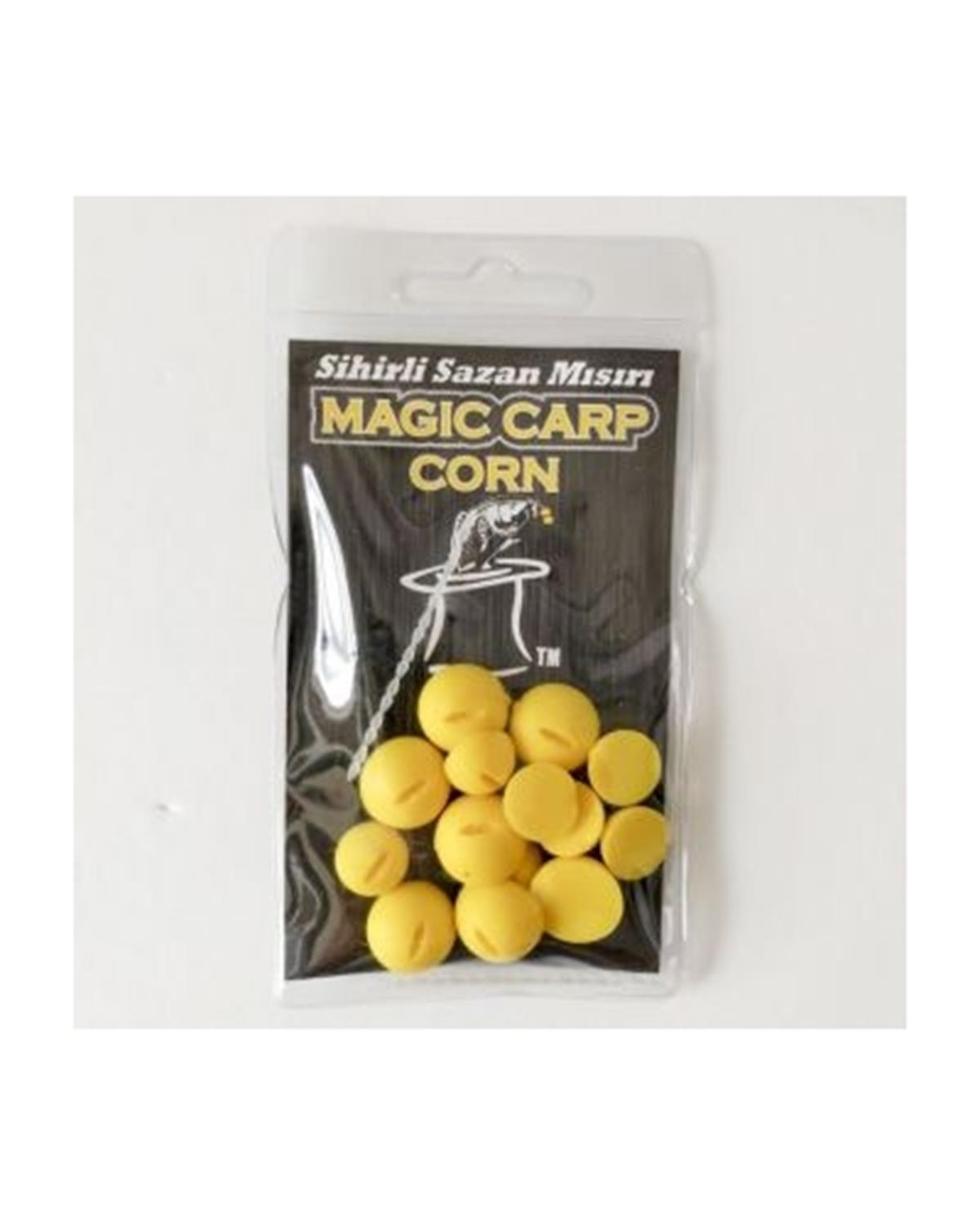 Magic Carp K.Adam Sazan Yemi/MC7-001