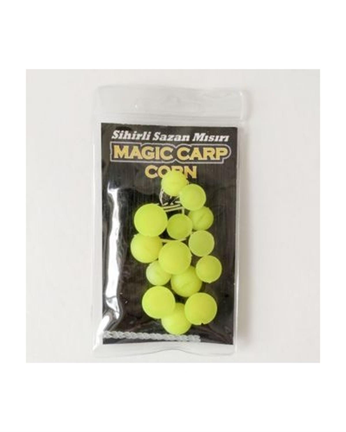 Magic Carp K.Adam Sazan Yemi/MC7-015