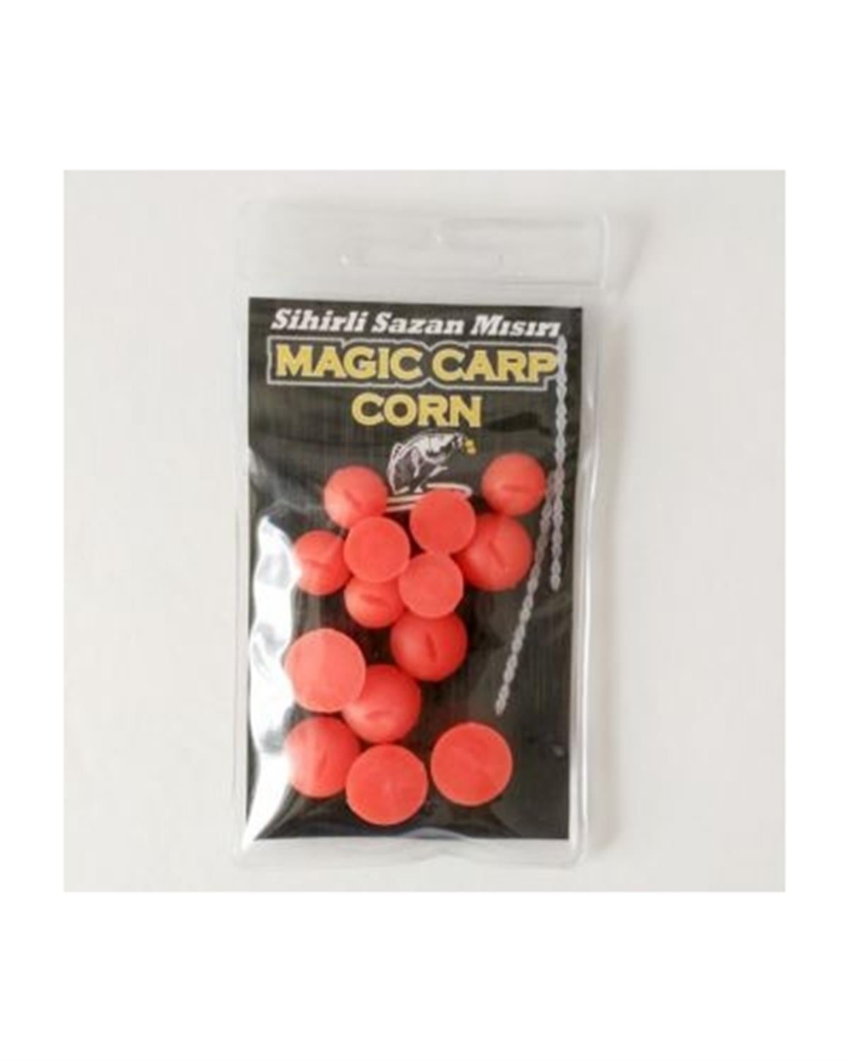 Magic Carp K.Adam Sazan Yemi/MC7-017