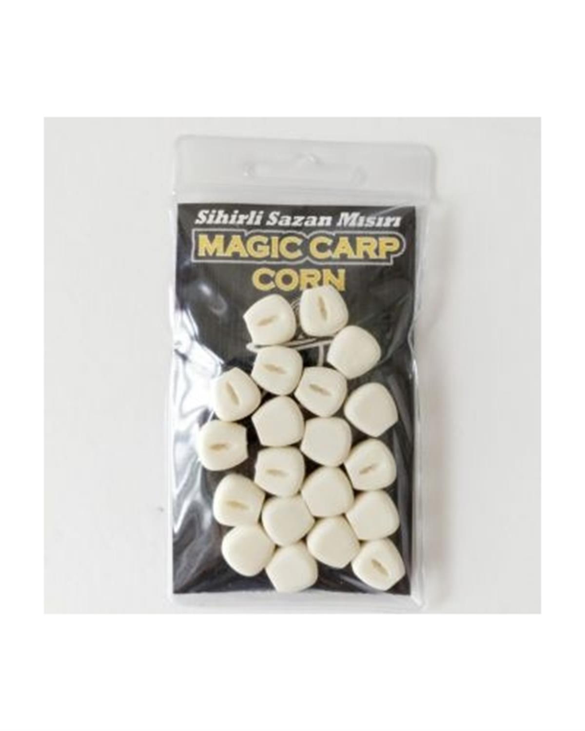 Magic Carp Mısır Sazan Yemi/MC1-005