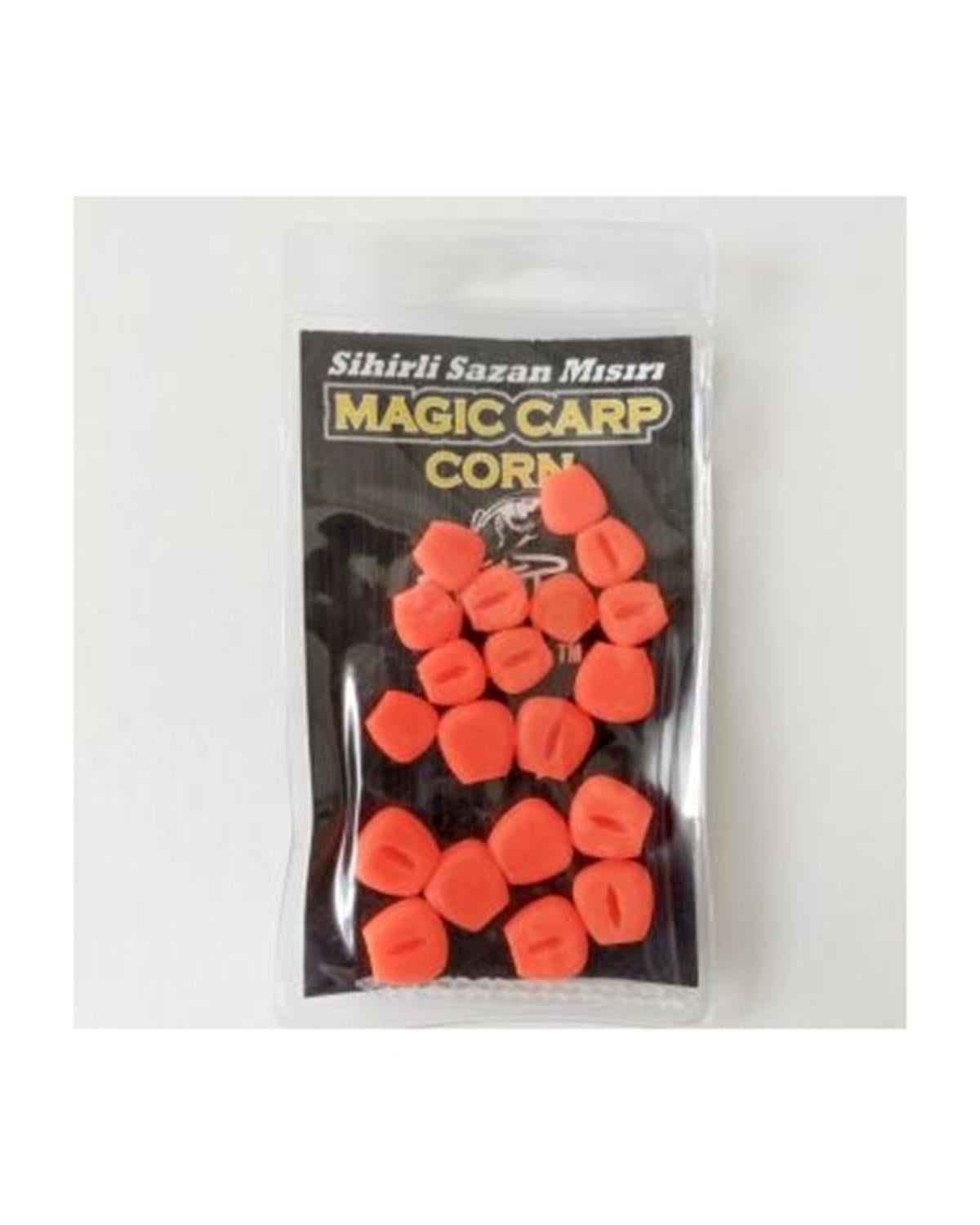 Magic Carp Mısır Sazan Yemi/MC1-024