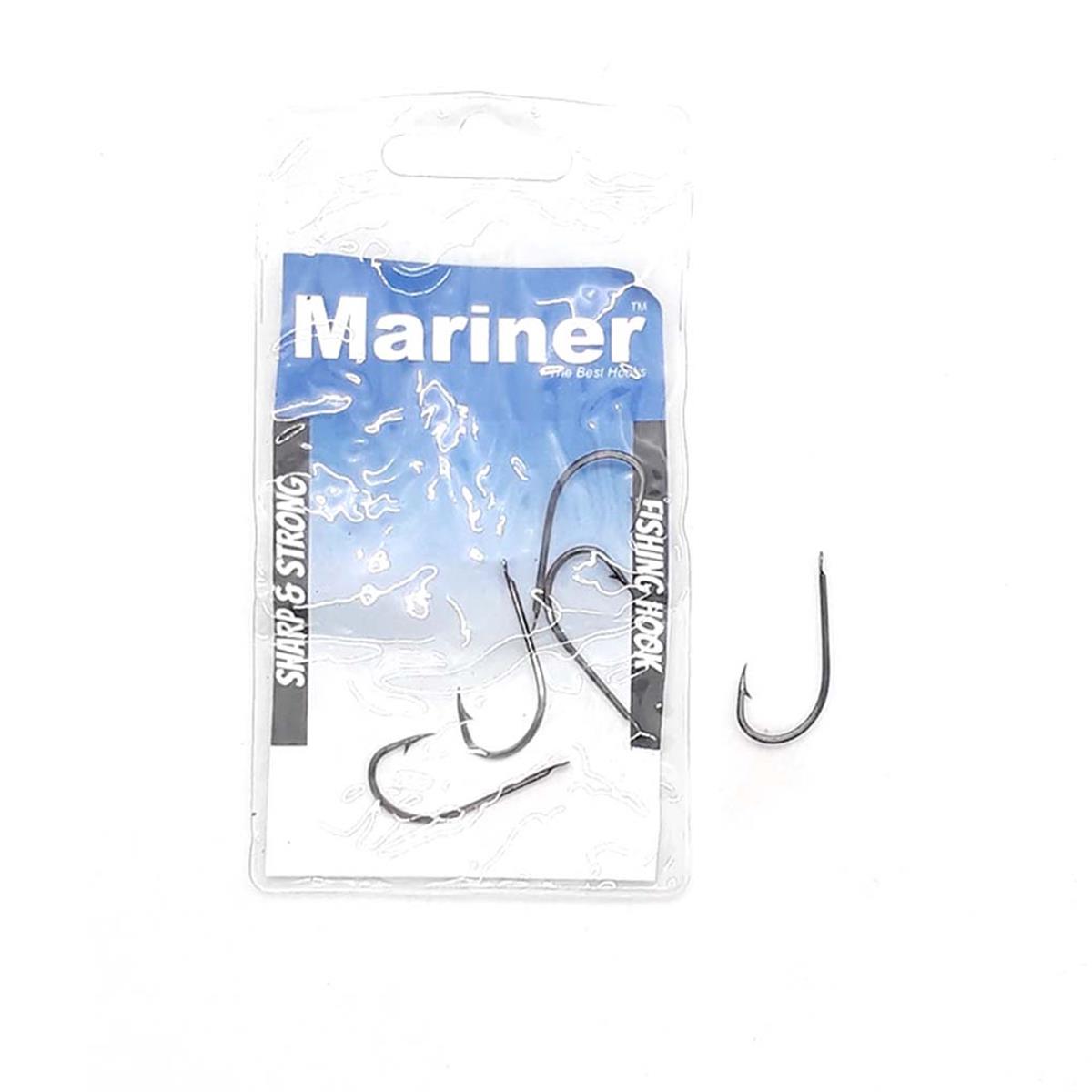 Mariner 15300 Bronz İğne No:5/0 5 Li Paket