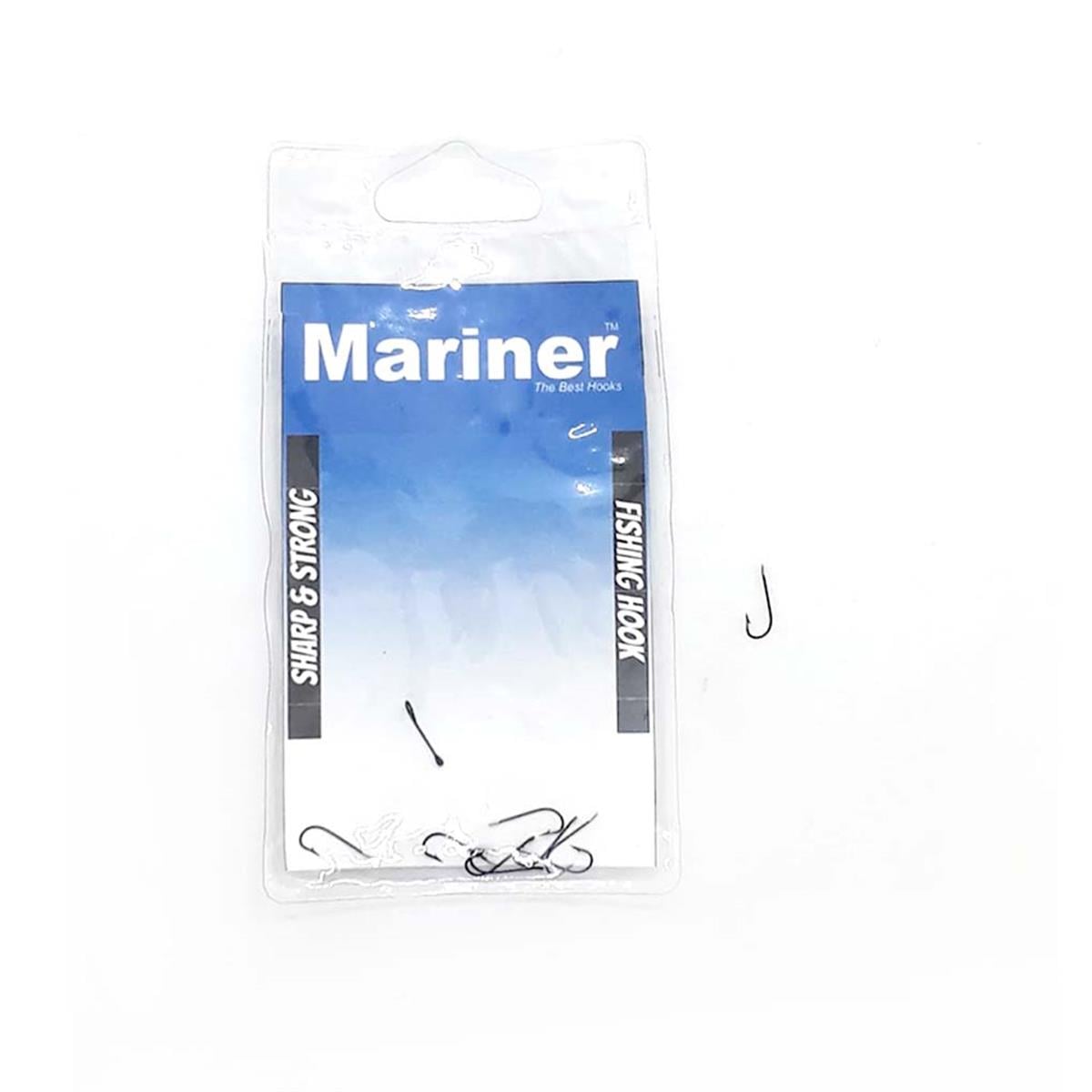 Mariner 49600 Blue İğne No:4 10 Lu Paket