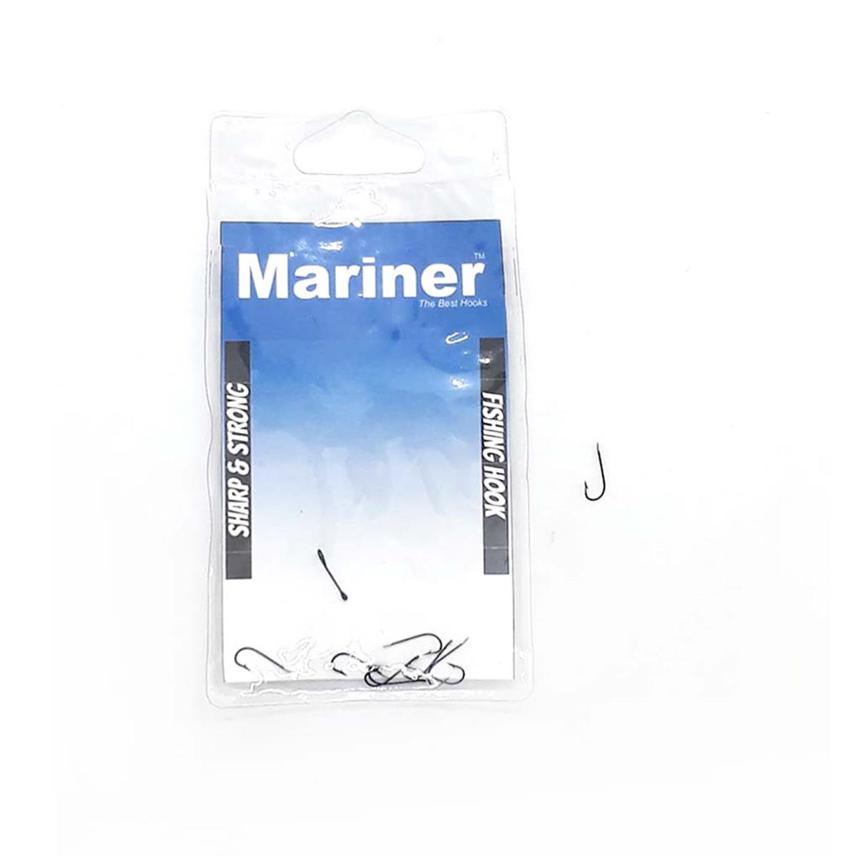 Mariner 49600 Blue İğne No:7 10 Lu Paket