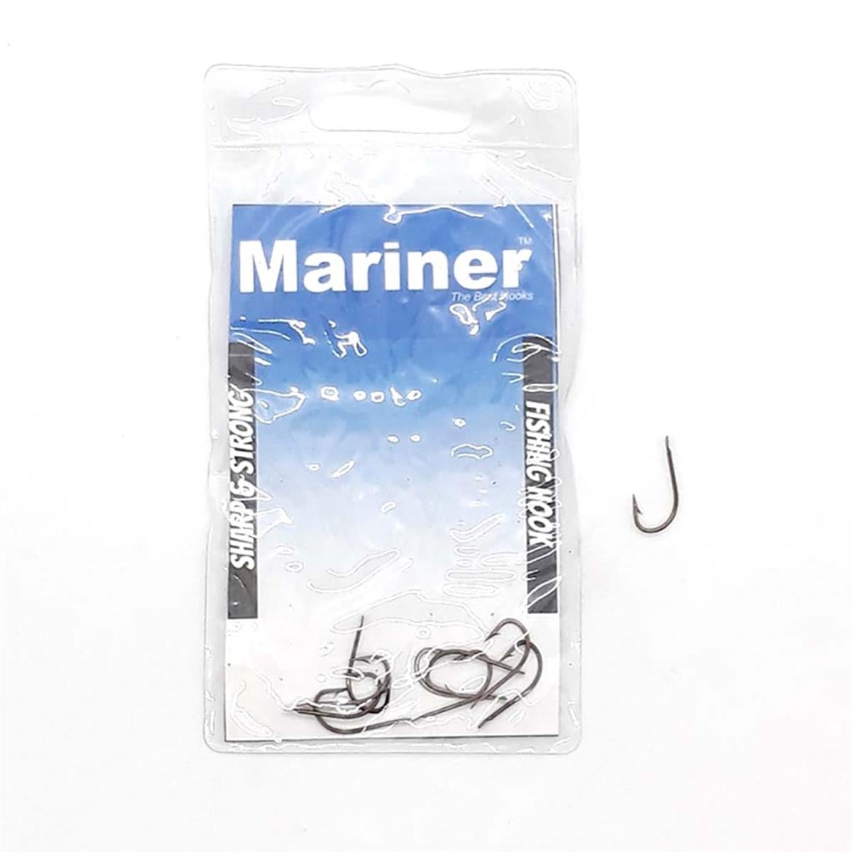 Mariner 50500N Bronz İğne No:2 10 Lu Paket