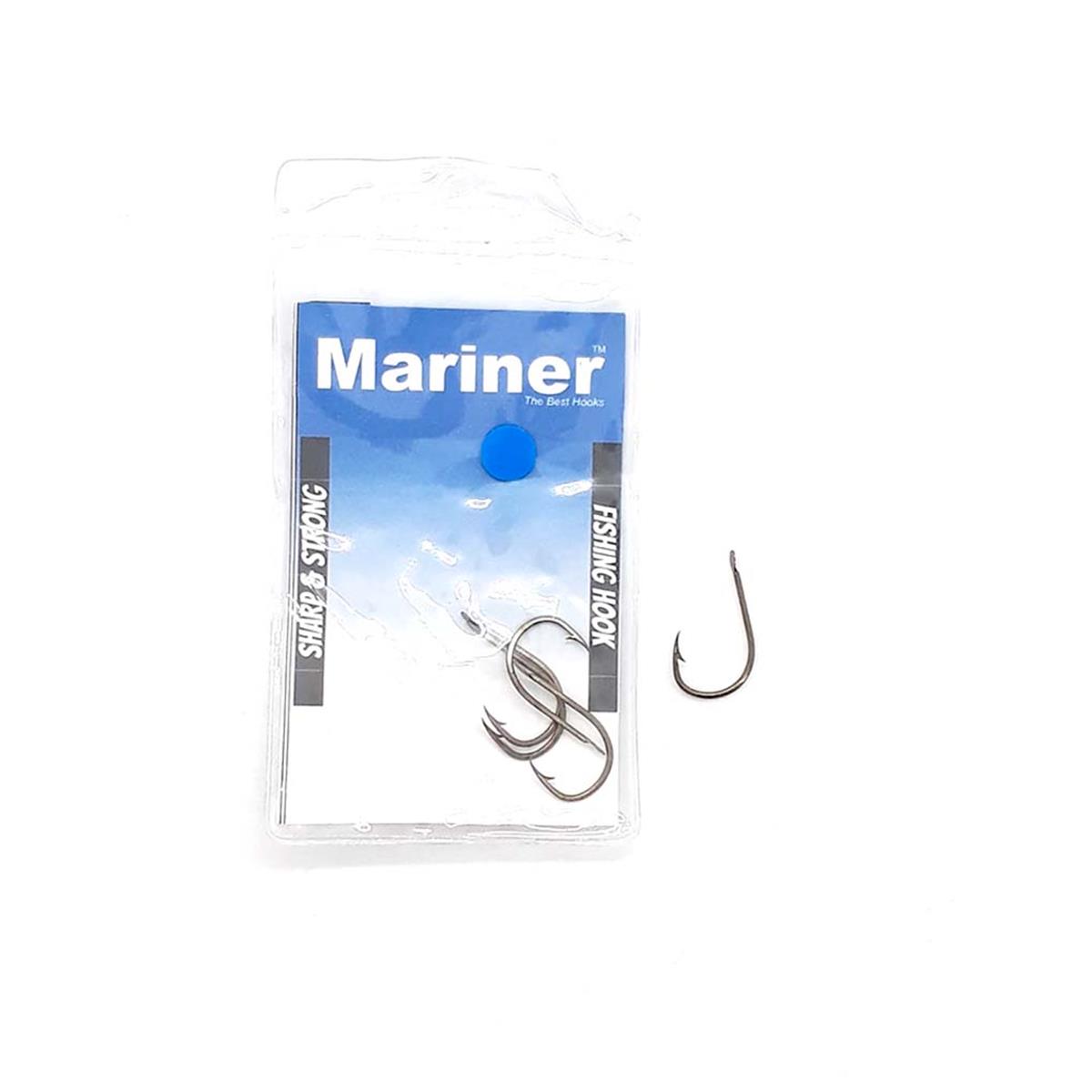 Mariner 53000-BZ İğne No:2 10 Lu Paket