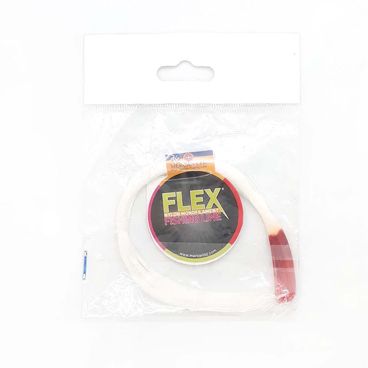 Mercan Monofilament Çapari Kösteği 0.22 mm