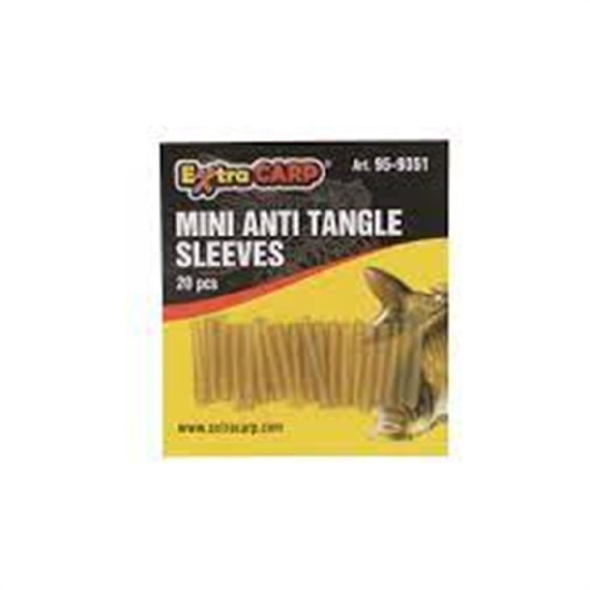 Mini Anti Tangle Sleeves 200mm (20 pcs )