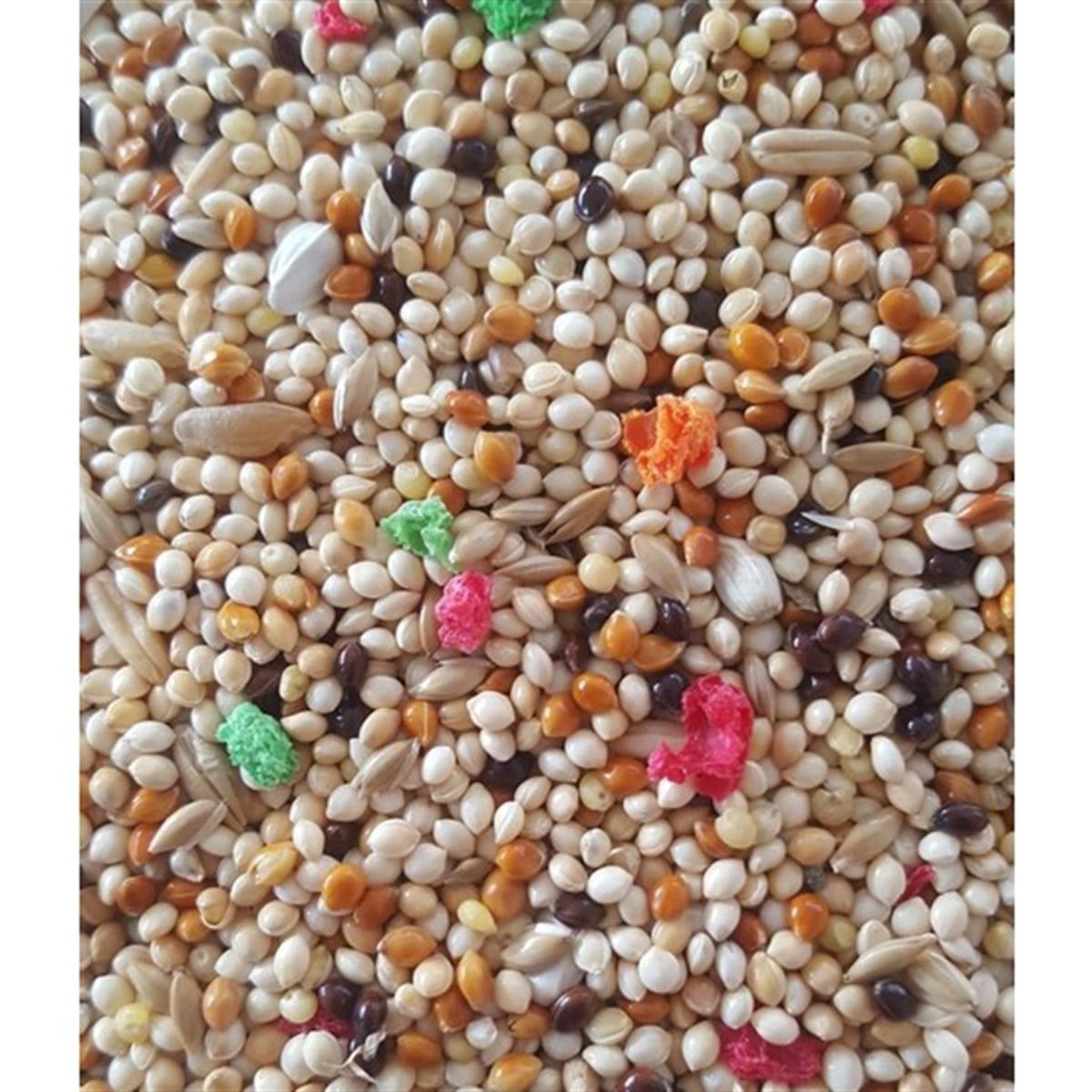 Muhabbet Yemi 500 Gr