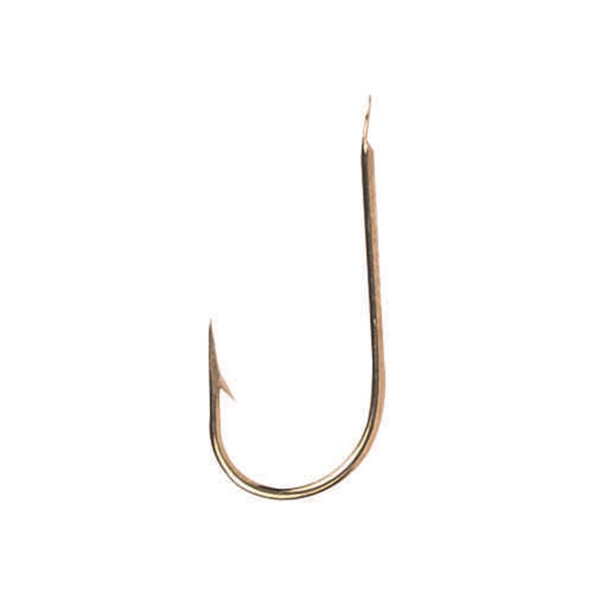 Mustad 1266N İğne No:10 100 Lü Paket