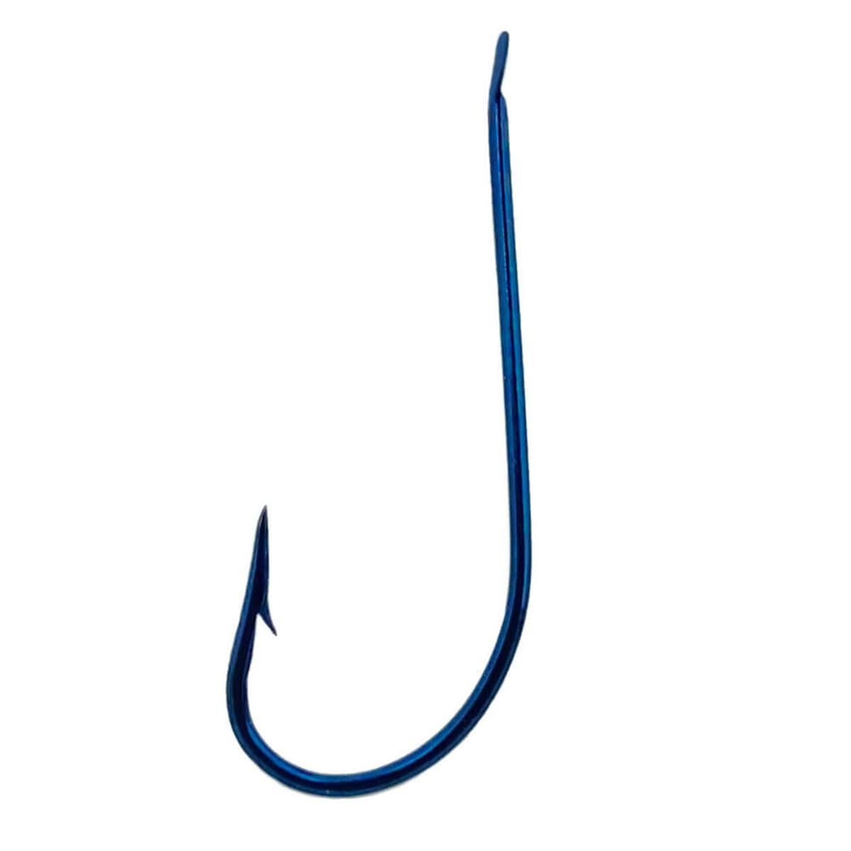 Mustad 1522 İğne No:6 100 Lü Paket