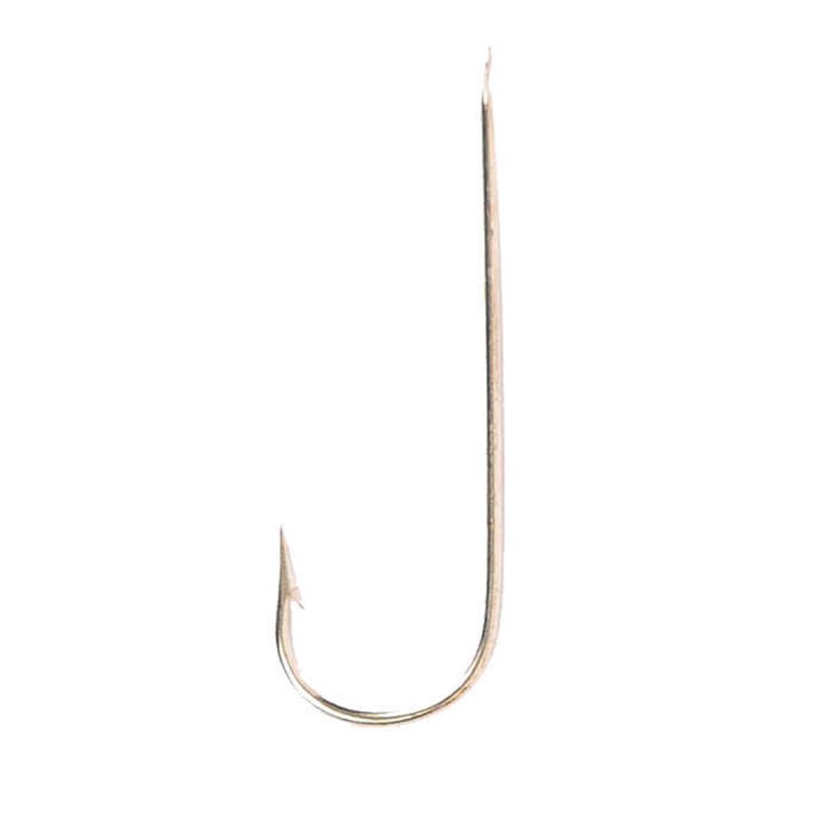 Mustad 1799D İğne No:2 100 Lü Paket