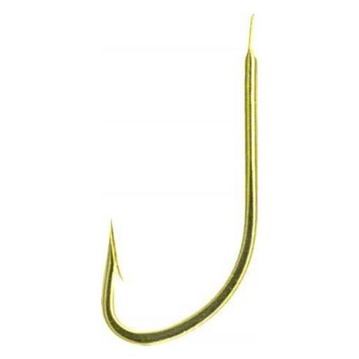 Mustad 264GL İğne No:4 50 Li Paket