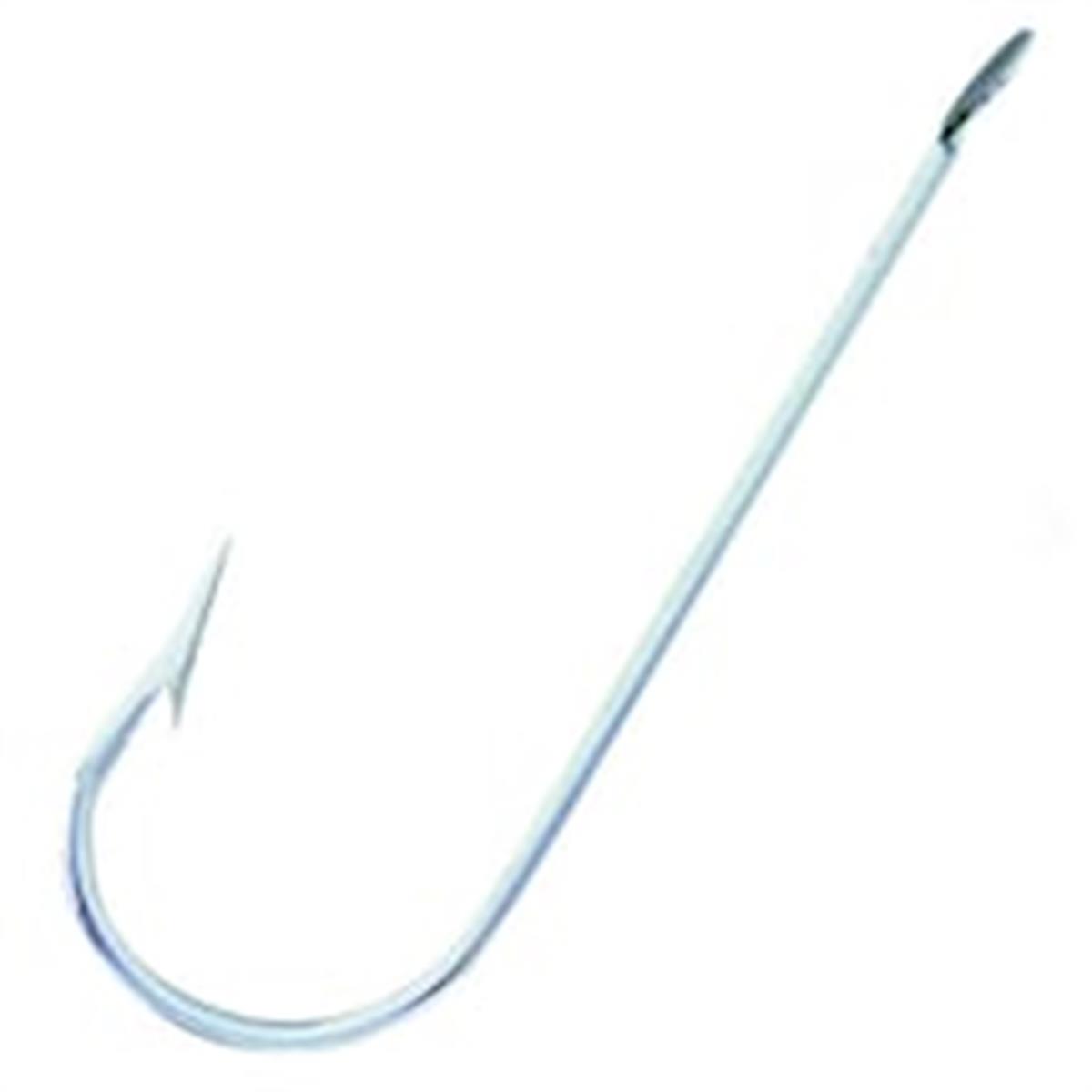 Mustad 3282-NI İğne No:2 25 Li Paket