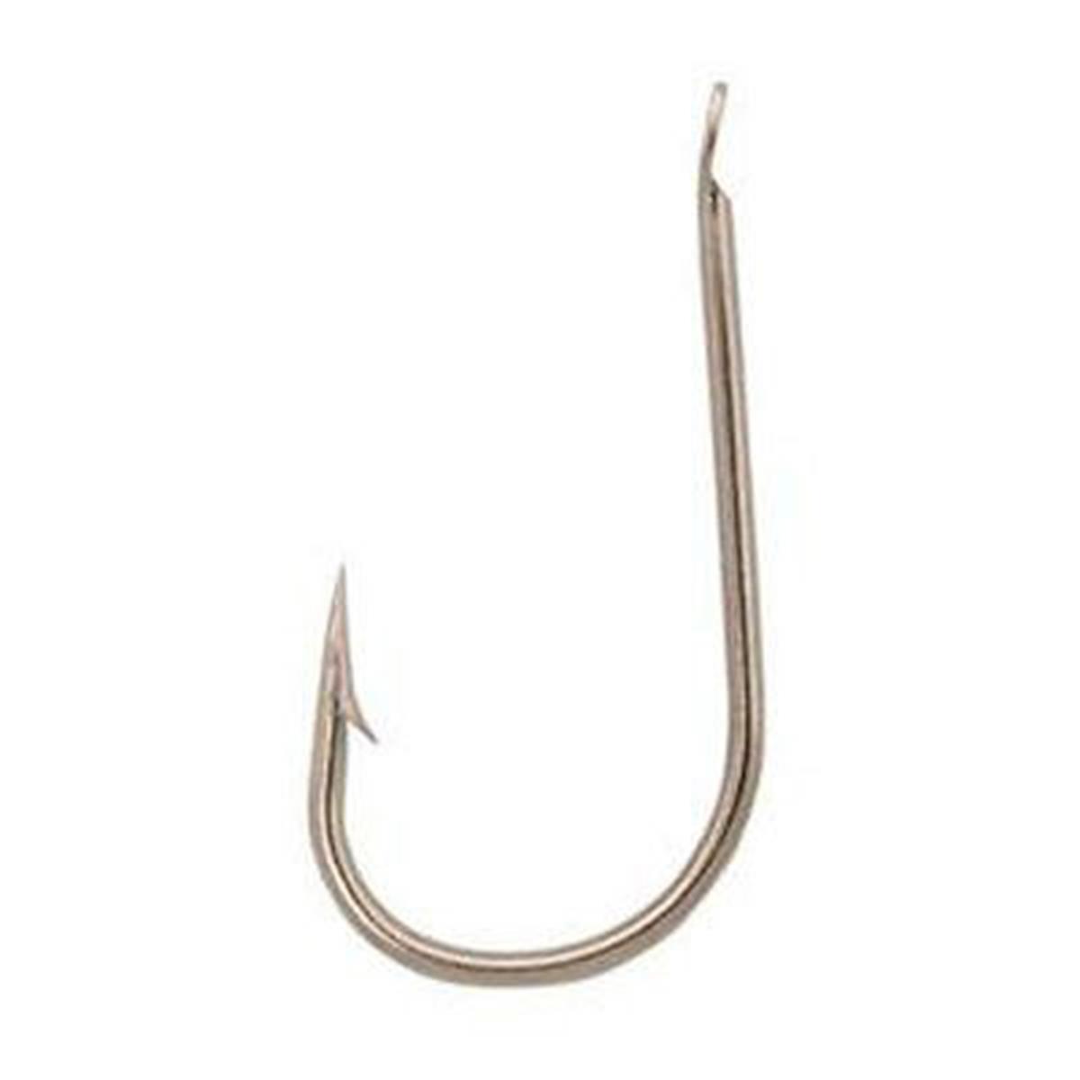Mustad 540H İğne No:3 50 Li Paket