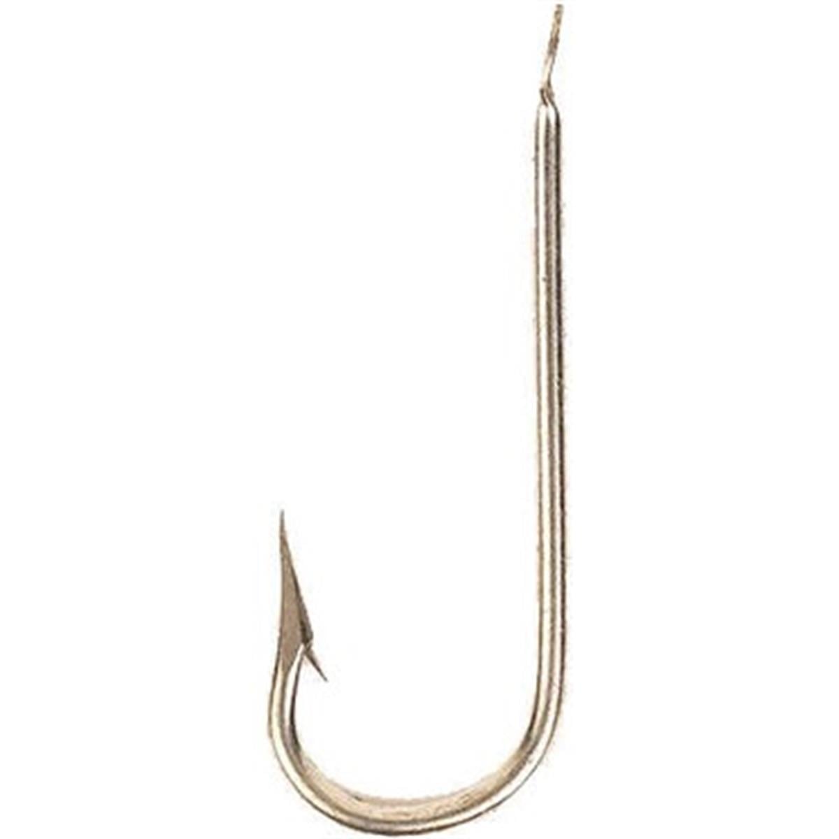 Mustad İlk Seri 2315 Tinned İğne No:9 100 Lü Paket