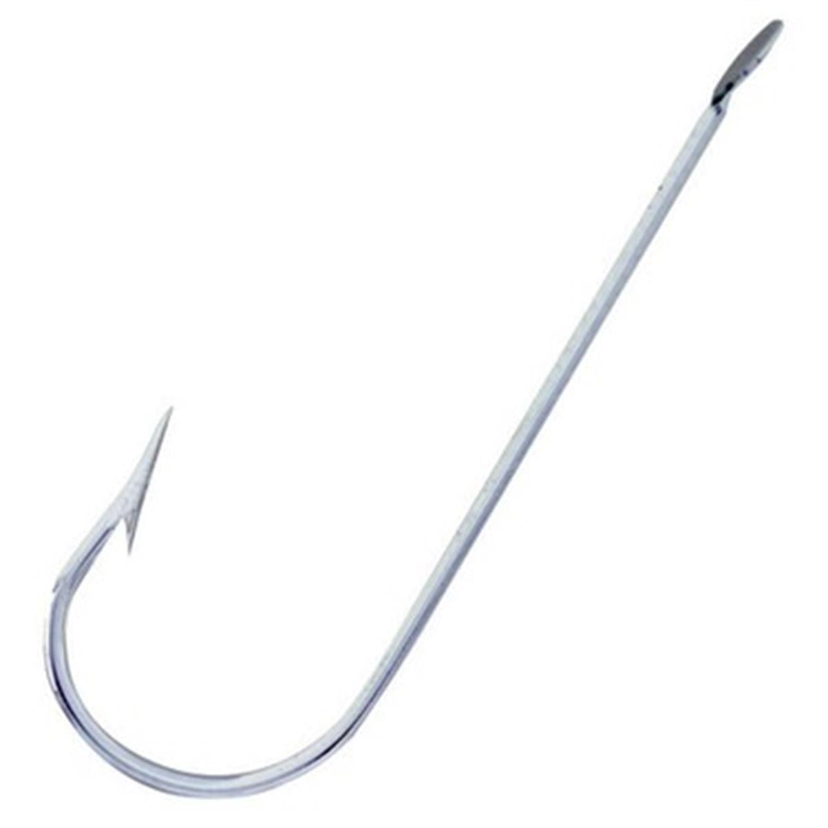 Mustad Kendal 1251C İğne No:5/0 100 Lü Paket