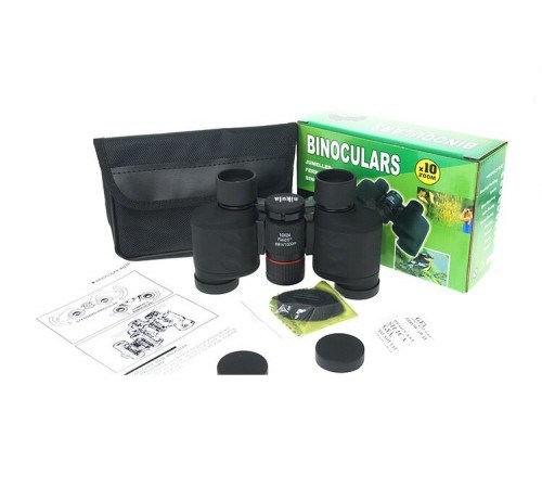 Nikula Bınoculars 10x24 Çift Gözlü Dürbün