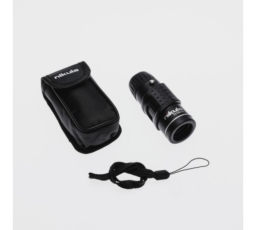 Nikula Bınoculars 7x18 Tek Göz Dürbün