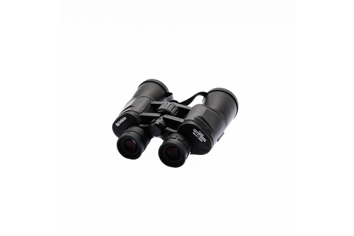 Nikula Bınoculars 7x50 Çift Gözlü Dürbün
