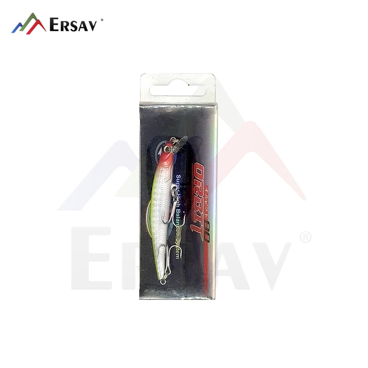 Orbit Lure 78 mm Sahte Balık C:1
