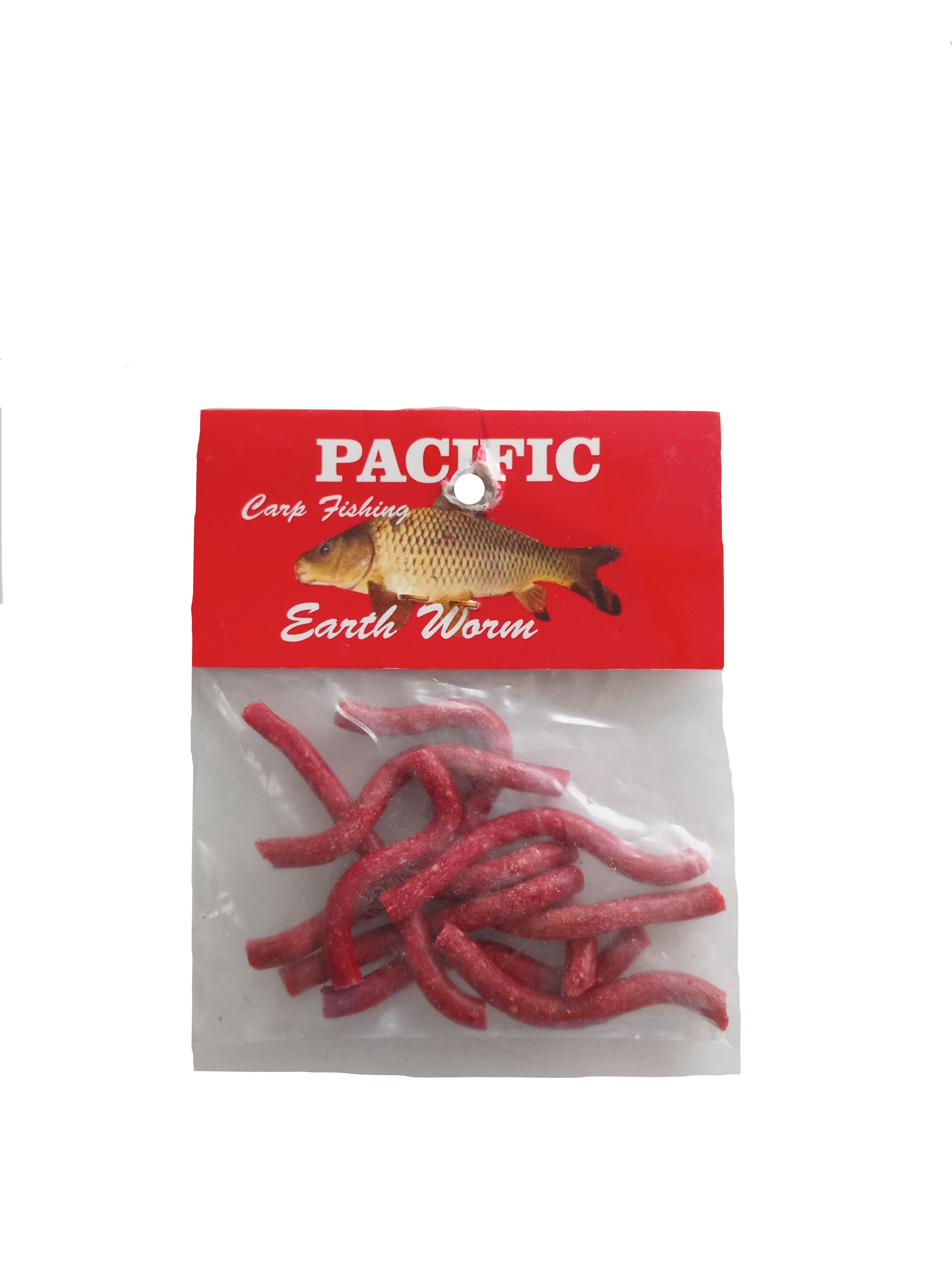 Pacific Yapay Silikon SolucanPacific Yapay Silikon Solucan