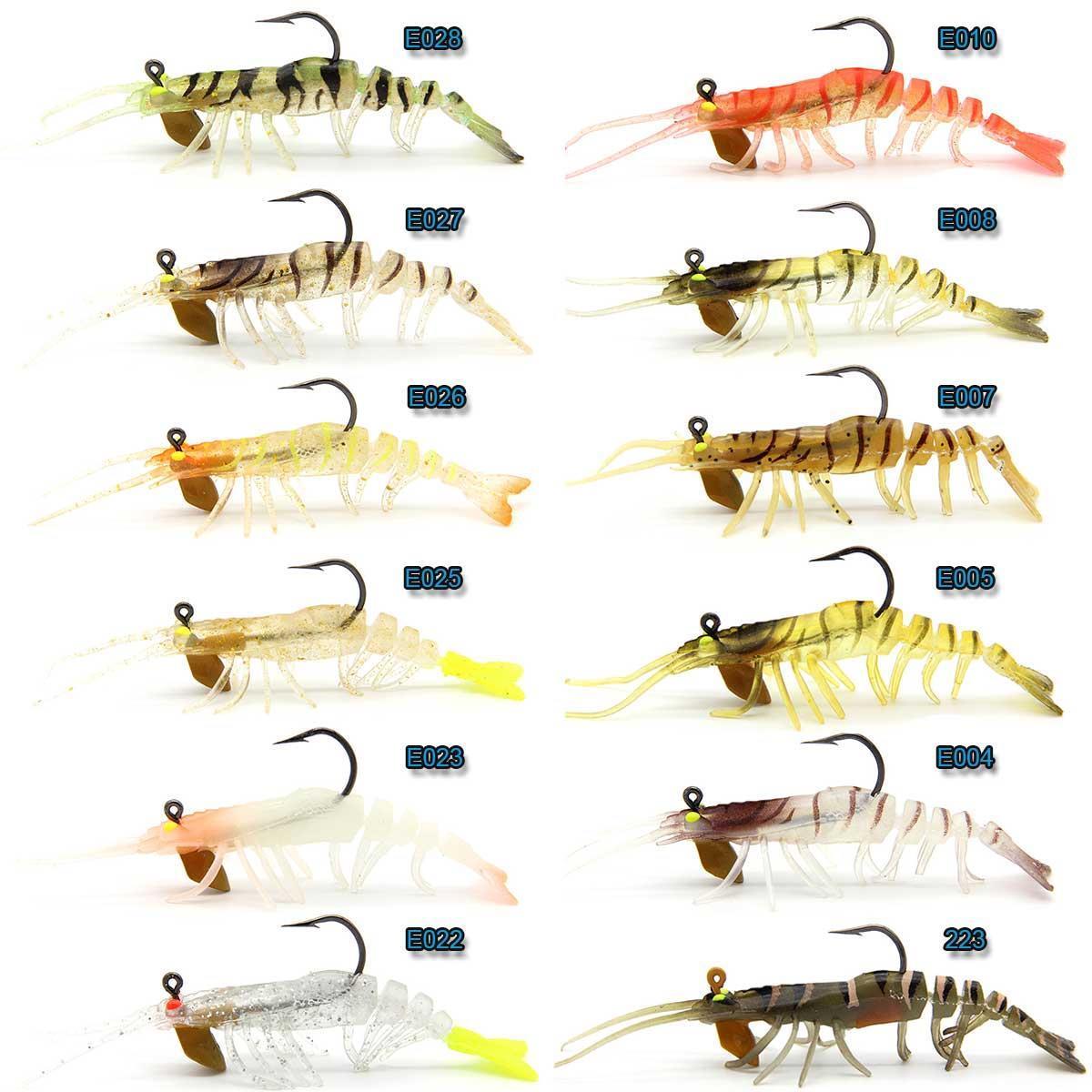 Pandora Silicon Cardina 7.6 mm 6.5 gr Clr:E025 Sinking